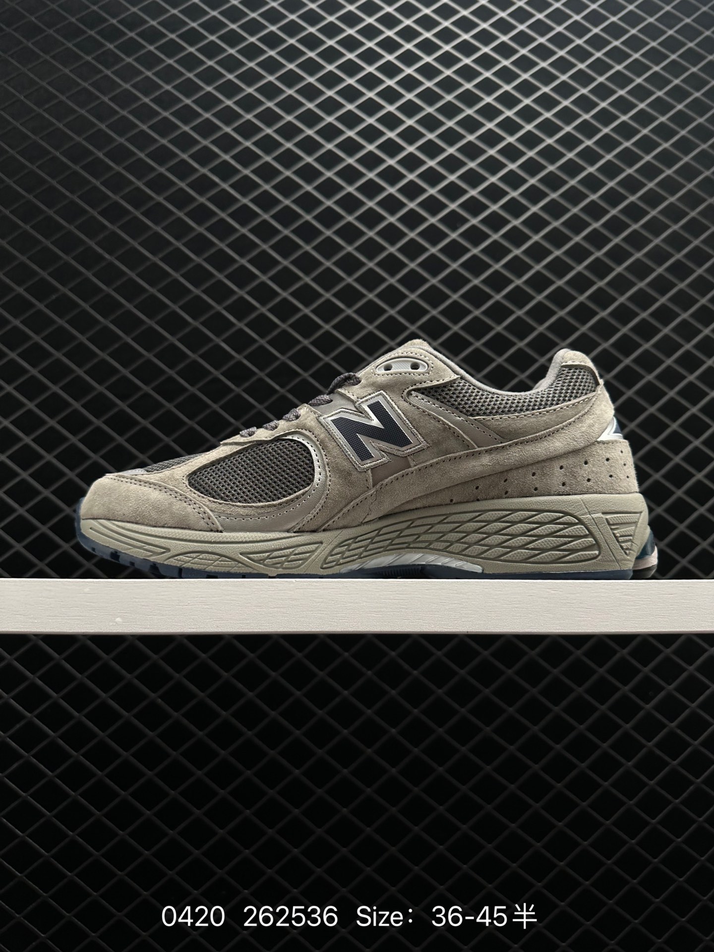 NB New Balance ML2002